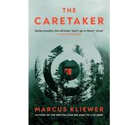 Marcus Kliewer The Caretaker (Copertina rigida)
