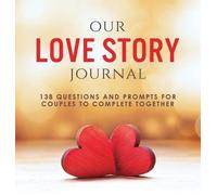 Marcus Kusi Ashley Kusi Our Love Story Journal (Copertina rigida)
