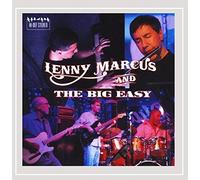 Marcus, Lenny - Lenny Marcus & The Big Easy