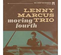 Marcus, Lenny - Moving Fourth