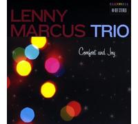 Marcus, Lenny Trio - Comfort & Joy