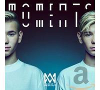 Marcus & Martinus Moments (CD)