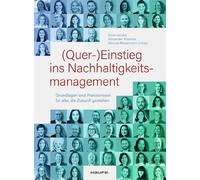 Marcus Mauerman (Quer-)Einstieg ins Nachhaltigkeitsmanagement: Grund (Tascabile)