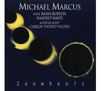 Marcus, Michael - Sunflowers