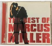 Marcus Miller - Best of
