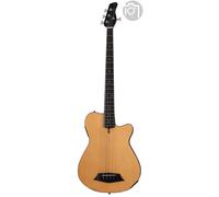 Marcus Miller GB5-4 Natural FL