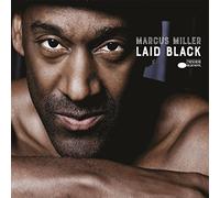 Marcus Miller - laid black