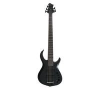 Marcus Miller M2 5 TBK Transparent Black 2nd Gen