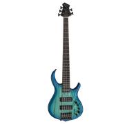 Marcus Miller M5 5-String Transparent Blue