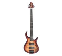 Sire Marcus Miller M7 ALDER-5 BRS Basso Marrone Satinato Sunburst