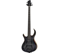 MARCUS MILLER M7 Swamp Ash-4 Lefthand (2nd Gen) TBK Trans Black