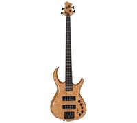 Marcus Miller M7 Swamp Ash 4 NT Natural 2nd Gen