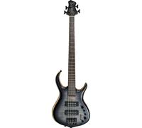 Marcus Miller M7 Swamp Ash 4 TBL Transparent Black 2nd Gen