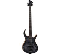 Marcus Miller M7 Swamp Ash-4 Trans Black 2nd Gen Bajo Eléctrico 4 Cuerdas