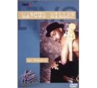 Marcus Miller - Marcus Miller in Concert