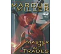 Marcus Miller - Master of All Trades