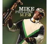 Marcus Miller MP3 (CD)