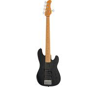 Marcus Miller P6-5 Sandblasted BK