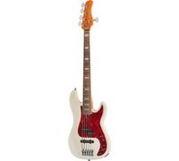 Marcus Miller P7 5 New Gen Antique White