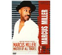 Marcus Miller - The Master Of All Trades