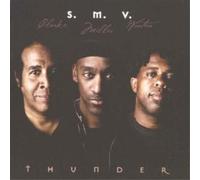 Marcus Miller Thunder (CD) Album
