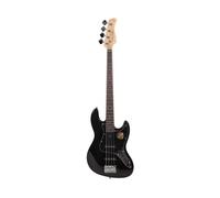 Sire marcus Miller V3-4 (2a generazione) BK Basso Nero