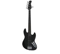 Marcus Miller V3-5 Black Satin