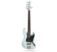 Marcus Miller V3 5 SB Sonic Blue 2nd Gen