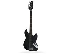Marcus Miller V3P-4 Black Satin