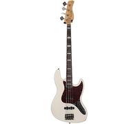 Marcus Miller V7 Alder-4 Antique White 2nd Gen Bajo Eléctrico 4 Cuerdas