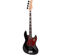 Marcus Miller V7 Alder-4 Black 2nd Gen Bajo Eléctrico 4 Cuerdas 0853107006037