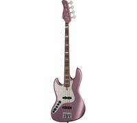 Marcus Miller V7 Alder-4 BUR 2nd Gen LH