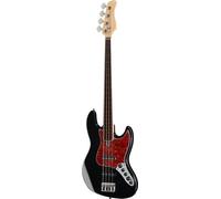 Marcus Miller V7 Alder-4 FL BK 2nd Gen