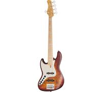 Marcus Miller V7 Swamp Ash-5 Reissue TS LH