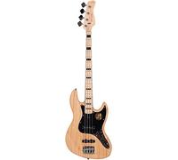 Marcus Miller V7 Vintage 2nd Gen 4 Ash Natural