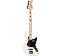 Marcus Miller V7 Vintage Alder-4 Antique White 2nd Gen Bajo Eléctrico 4 Cuerdas