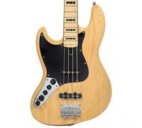 MARCUS MILLER V7 VINTAGE SWAMP ASH-4 LEFTHAND (2ND GEN) NAT NATURAL