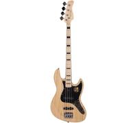 Marcus Miller V7 Vintage Swamp Ash 4 NT Natural 2nd Gen