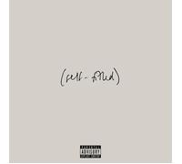 Marcus Mumford (self-titled) (Deluxe) (CD)