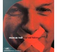 Marcus Noë - Tout Est Tabou