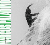 Marcus Paladino Cold Comfort (Copertina rigida)