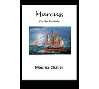 Marcus, paroles d'autiste: ou le mensonge des dieux