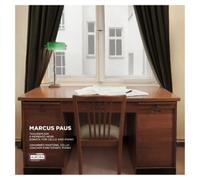 Marcus Paus Marcus Paus: Trauermusik: 4 Memento Mori & Sonata for Cello and (CD)