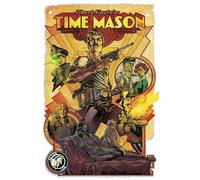 Albert Einstein: Time Mason Volume 1 by Marcus Perry