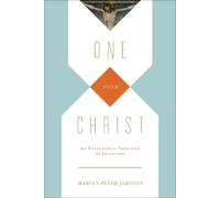 Marcus Peter Johnson One with Christ (Tascabile)