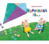 Marcus Pfister Happiness Is (Copertina rigida)