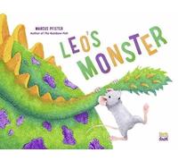 Marcus Pfister Leo's Monster (Copertina rigida)