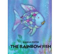 Marcus Pfister Rainbow Fish (Copertina rigida)