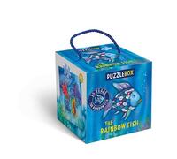 Marcus Pfister The Rainbow Fish Puzzle Box (Other printed item)
