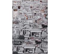 Marcus Plested The Master Builder (Tascabile)